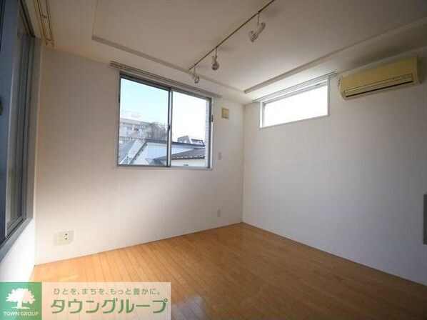 MODULOR池上の物件内観写真